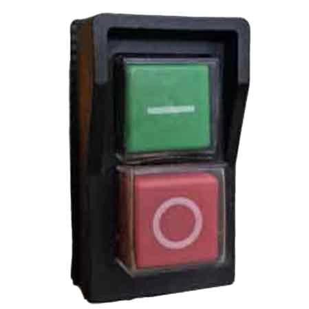INTERRUTTORE SGANCIO AUTOMATICO PER BETONIERA ELETTRICA - - IDEAL STAR