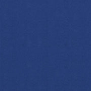 Schermo da balcone | Paravento da Balcone Blu 90x300 cm in Tessuto Oxford