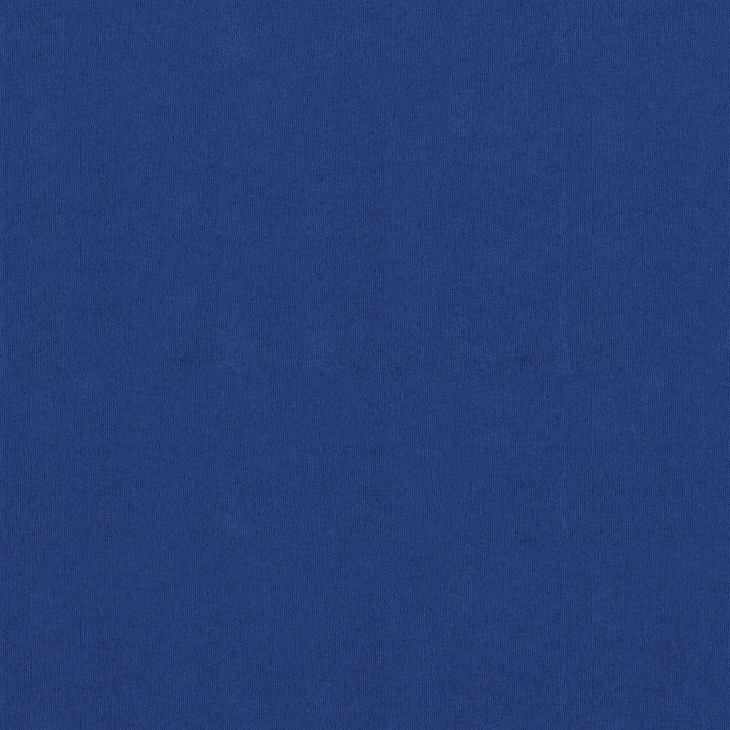 Schermo da balcone | Paravento da Balcone Blu 90x300 cm in Tessuto Oxford