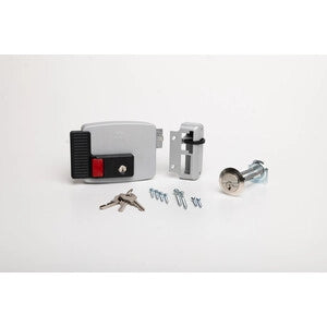 CISA 11670-N7 SERRATURA ELETTRICA LEGNO MM DX 2MAN- 1,0 pz