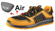 Scarpa ingco s1p Size: 45