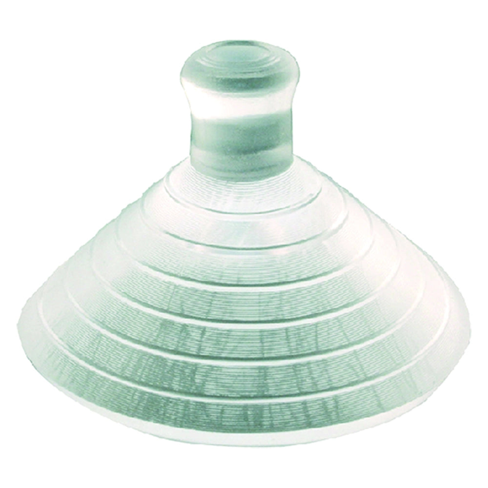 VENTOSA mm 30 - pz. 4  - Blister Koncreto