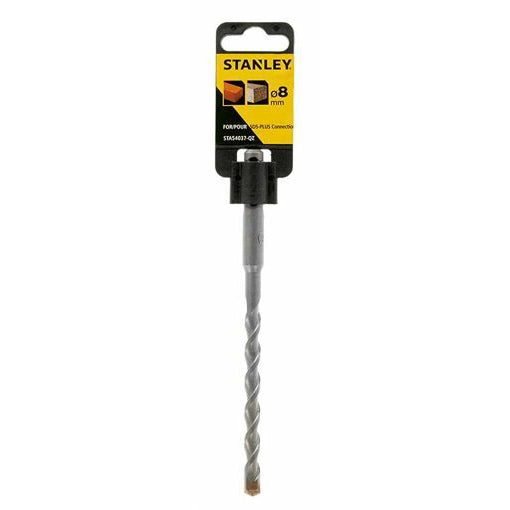 Punta SDS 160x8mm