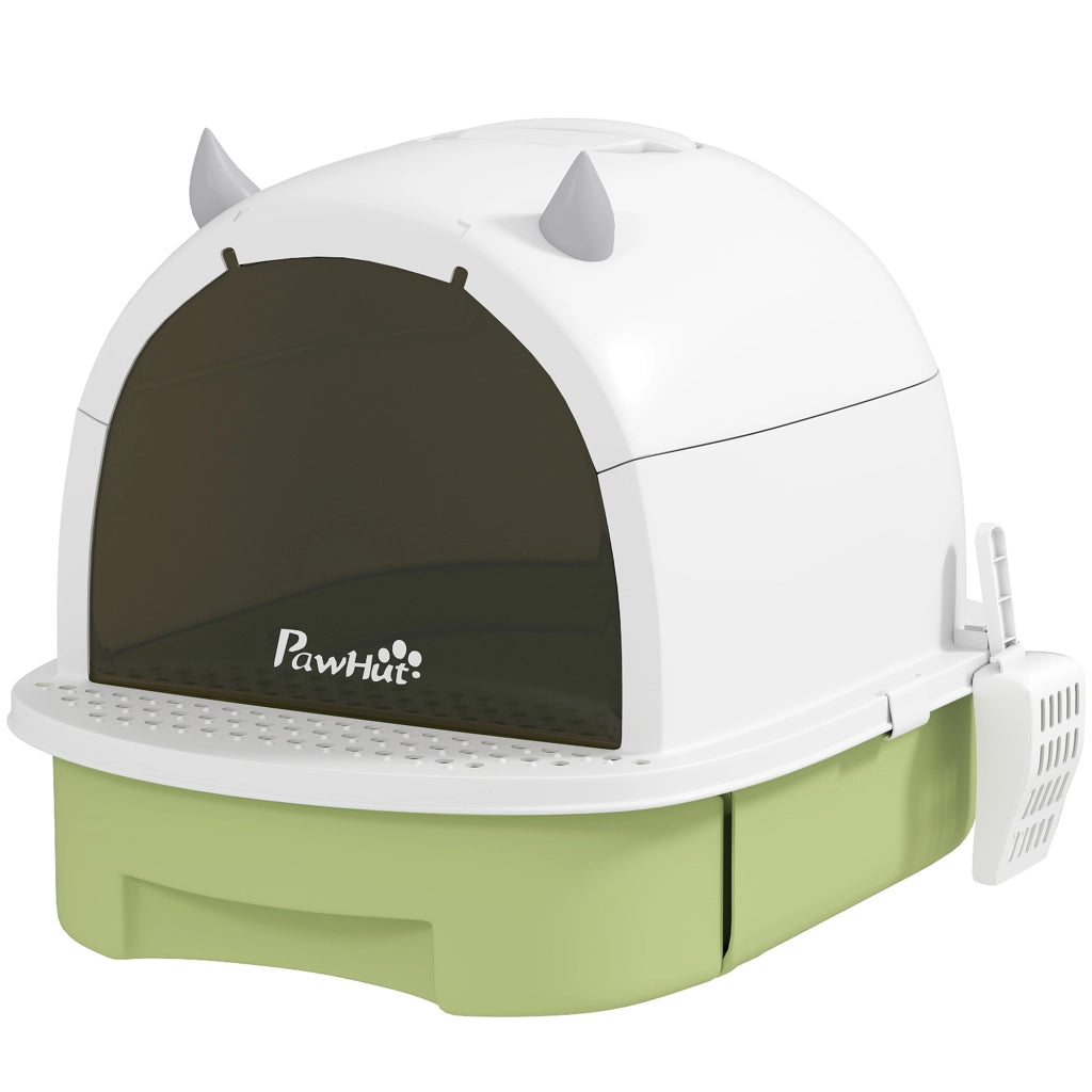 Lettiera per Gatti Chiusa ¨C zephmum ¨C Multicolore