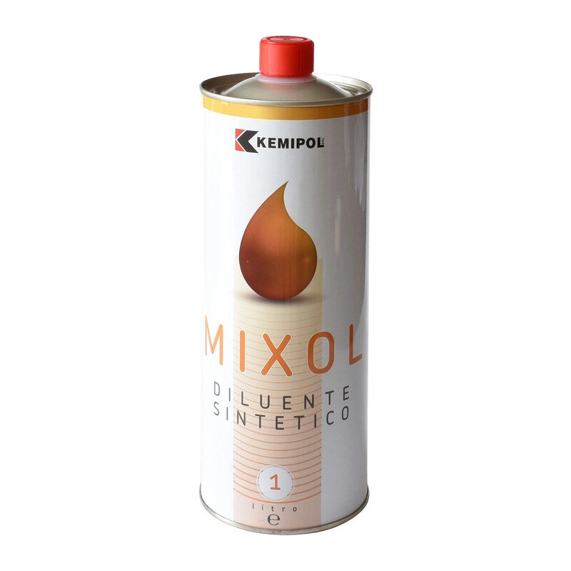 DILUENTE SINTETICO MIXOL DA  1 L- 20,0 pz