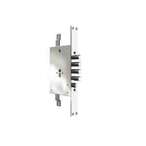 CR 7051-A01A73 SERRATURA INFIL P/BLIND TRIPL DM REV E61 I28 CH92- CR- 1,0 pz