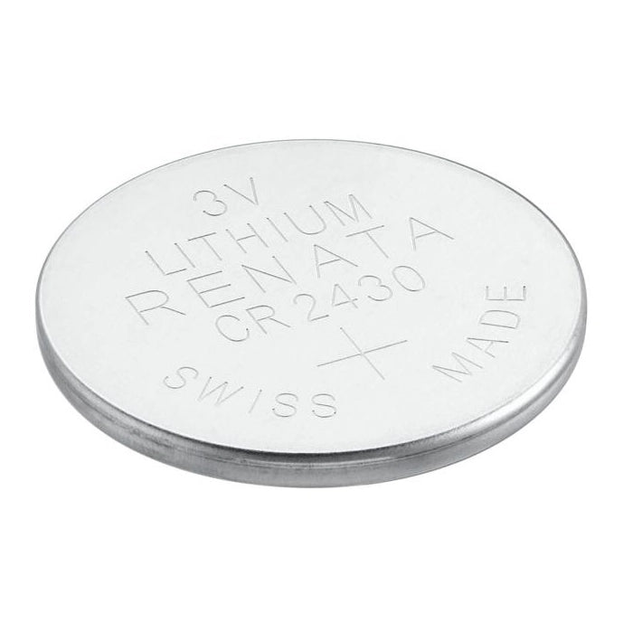 Batteria al litio 540m[Ah] CR2450N Bircher 401930