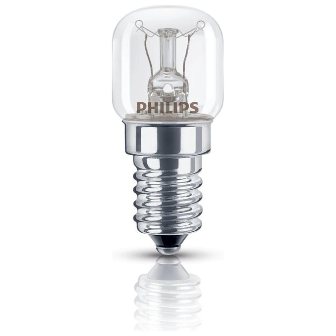 Philips Speciali Lampadine incandescenti per apparecchi