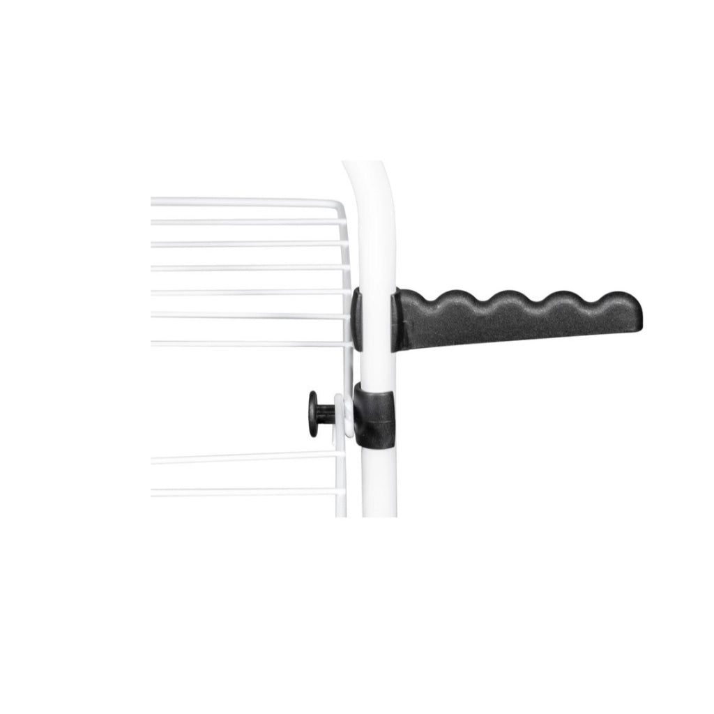STENDINO TORRE 4 PIANI 70X61XH176CM