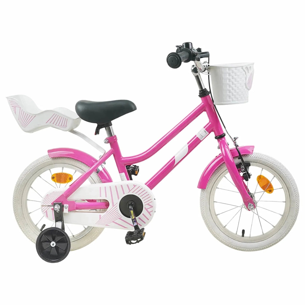 Bicicletta per Bambini 16 Pollici per bambini di 4-6 anni 42009227