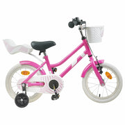 Bicicletta per Bambini 16 Pollici per bambini di 4-6 anni 42009227