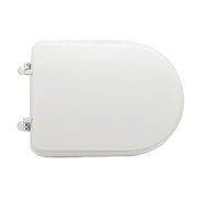 SEDILE WC PER EOS VASO ANTAGA FORMA 7- Bianco- CW- pezzi 1