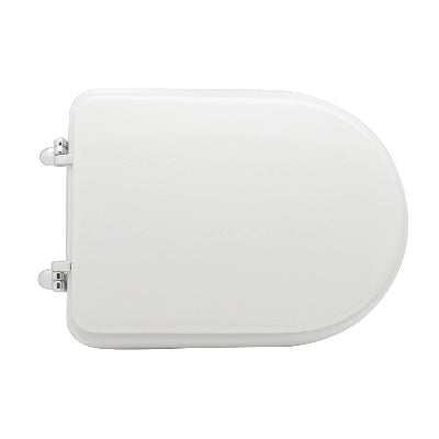 SEDILE WC PER EOS VASO ANTAGA FORMA 7- Bianco- CW- pezzi 1
