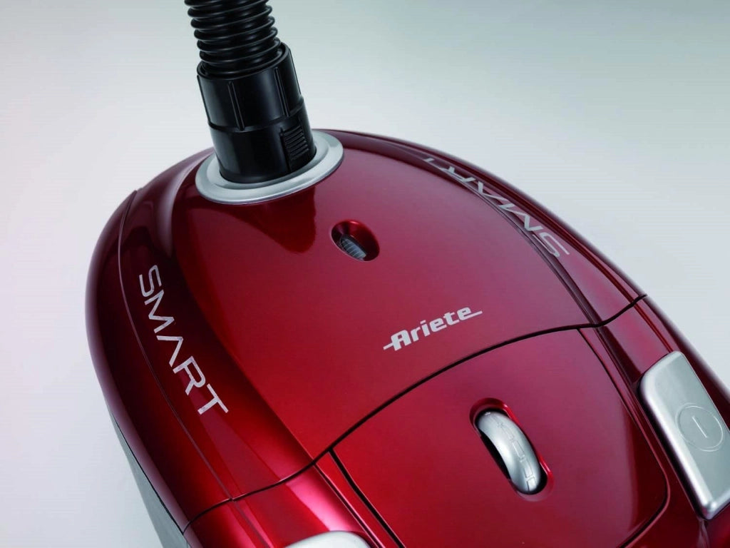 Ariete 2735 aspirapolvere a traino 2,5 L A cilindro Secco 700 W Sacchetto per la polvere