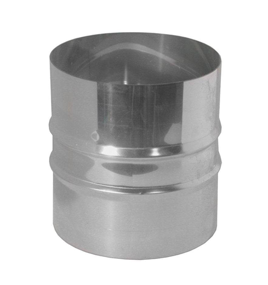 RACCORDO M/M Ø 200 mm