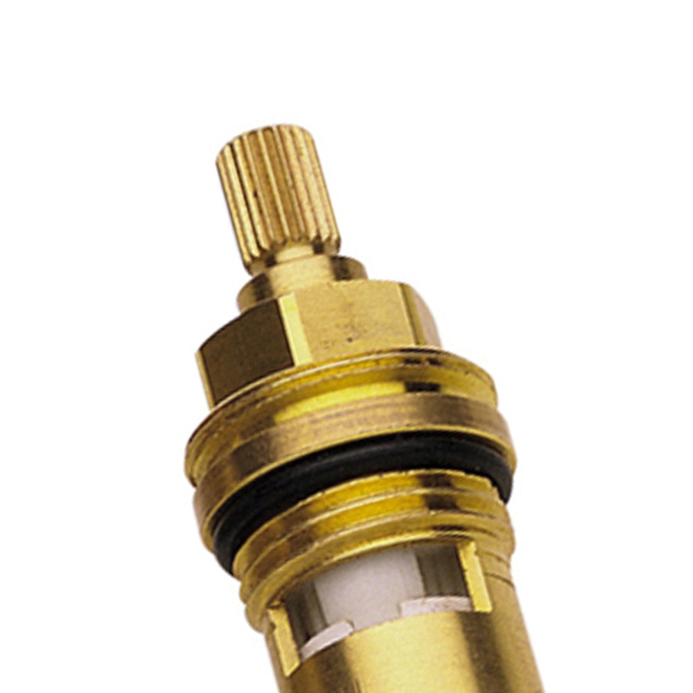 Vitone 90 gradi a dischi ceramici, broccia diam. 8 mm, 20 denti, sinistro
