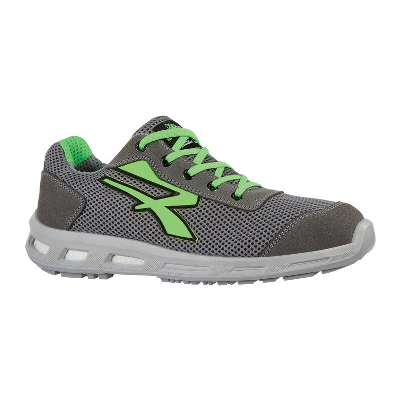 U-POWER SCARPE SUMMER S1P N.45