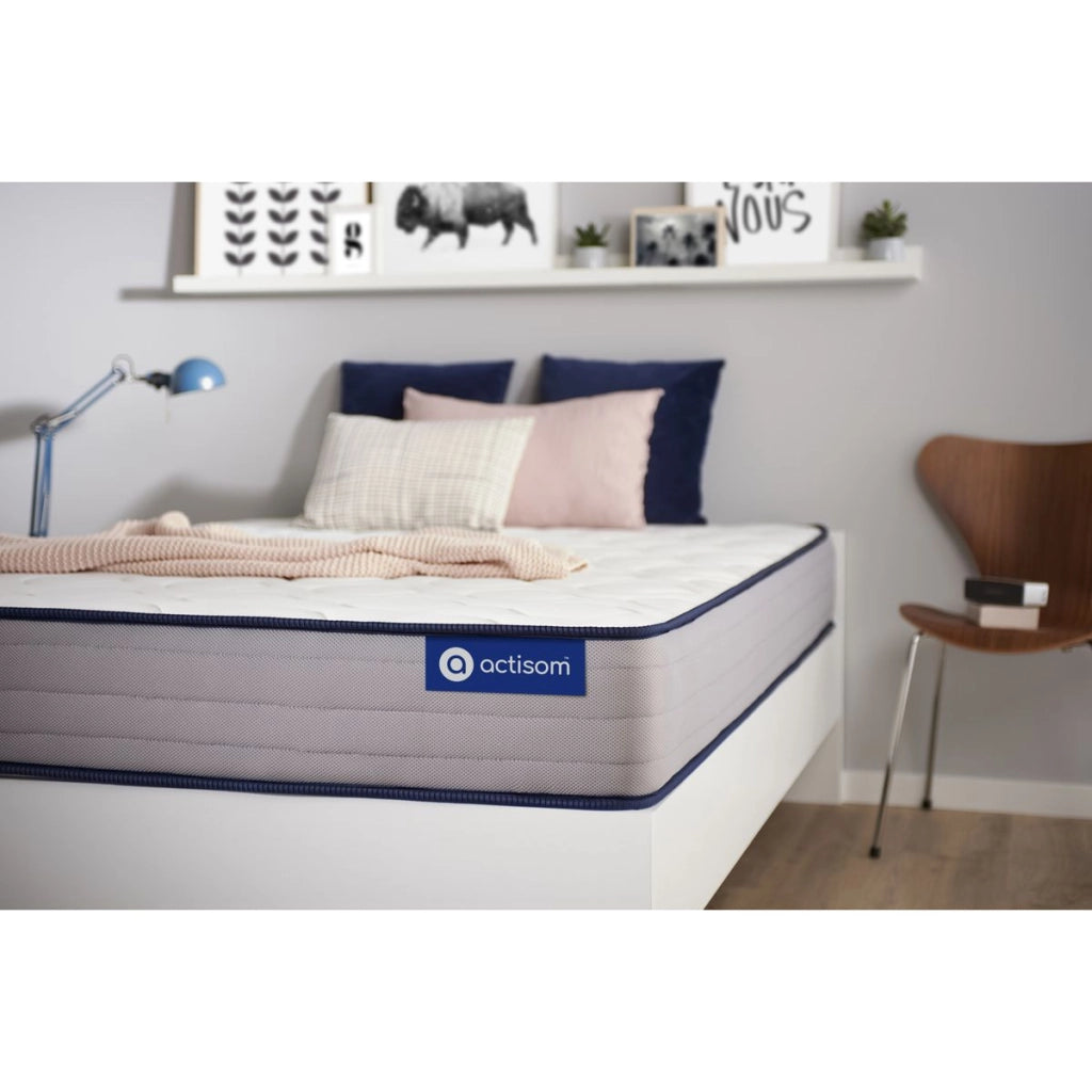 Materasso Actimemo form 120x220cm - Spessore : 22cm - Memory foam - Rigido