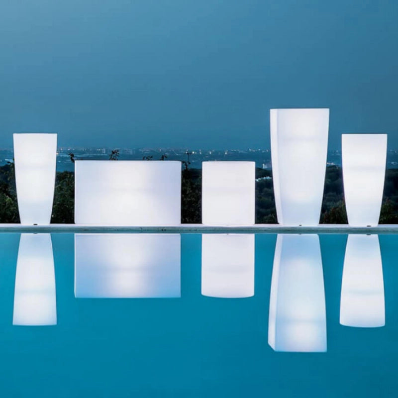 VASO LUMINOSO HYDRUS 90 h