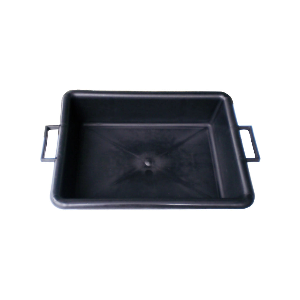 CASSONCINO NERO 10L