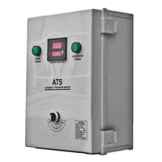 Kit ATS Trifase per Generatore Hyundai 65238