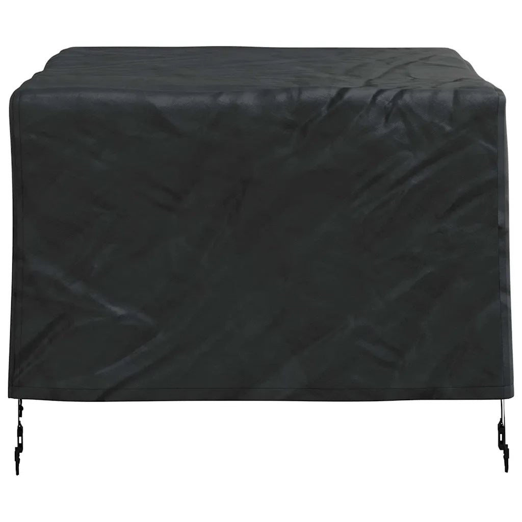 Copertura per mobili Nero 60 x 60 x 45 cm Tessuto Oxford 210D 4105876