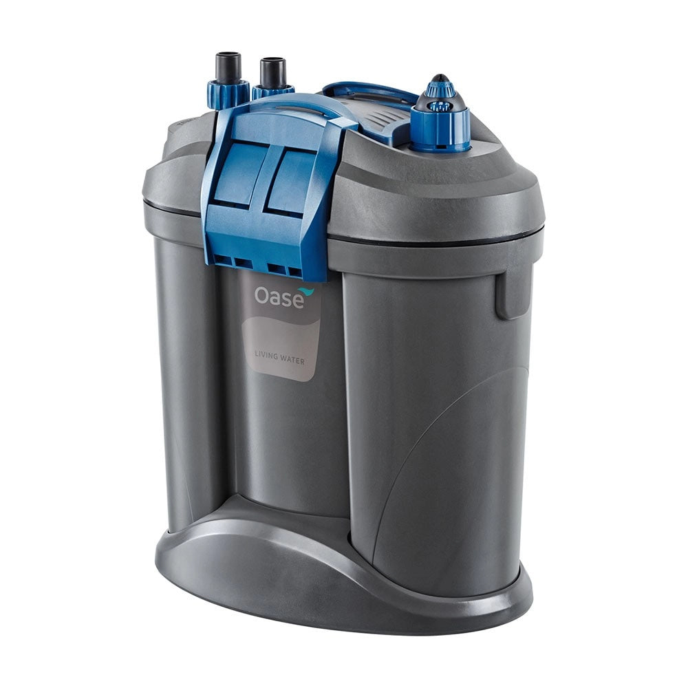 Oase FiltoSmart Thermo - filtro esterno con riscaldatore per acquari Modello: 200