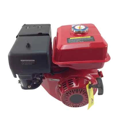 MOTORE PER MOTOCOLTIVATORE IDEAL STAR - IDEAL STAR