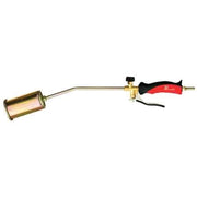 CANNELLO DA RISCALDO C/LEVA 'P03' 60 cm - Bruciatore Ø 45 mm - PROJECT