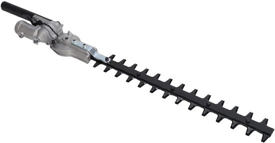 Sostituti di lama doppia per tagliabuoi - Compatibili con tubo/barra 26 mm - Facili da installare - Adatti per taglio di giardino - Tagliabuoi