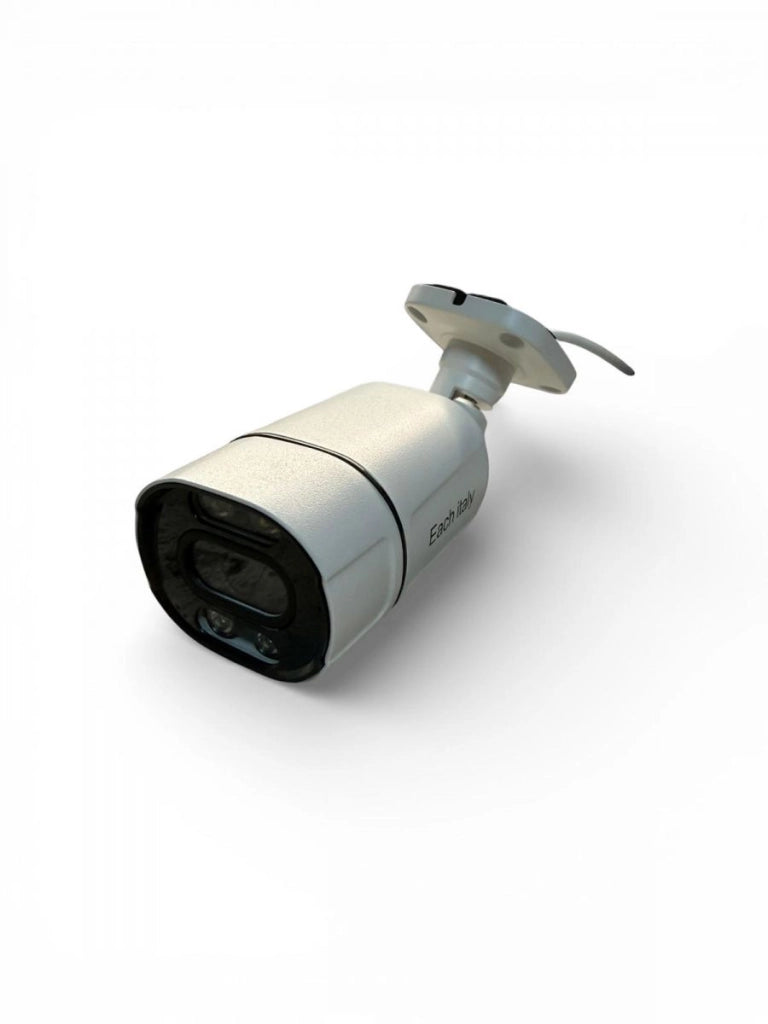 Telecamera IP Poe 5 mpx Bullet