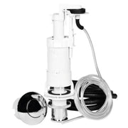 BATTERIA PNEUMATICA C/PULSANTE    OLI