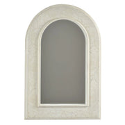 Specchio lipsia arco piccolo cm 40x2h60