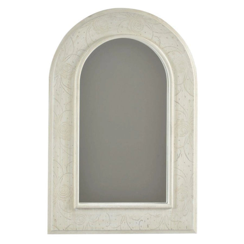 Specchio lipsia arco piccolo cm 40x2h60