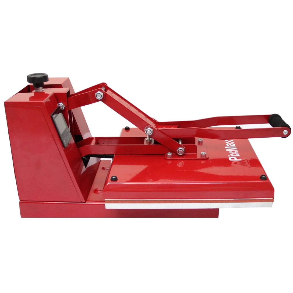 Pressa a Caldo per Magliette 38cm, Plotter da Taglio Vinile & Stampante Inkjet