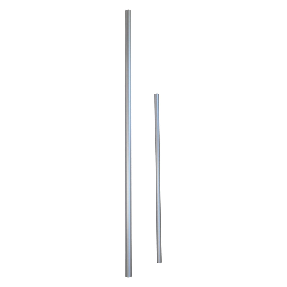 ASTA ALLUMINIO SUPERIORE/INFERIORE per abbacchiatore Lif  - LIF