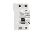 GYL9 Interruttore automatico di dispersione a terra di tipo CA (ELCB) Interruttore differenziale (RCD)