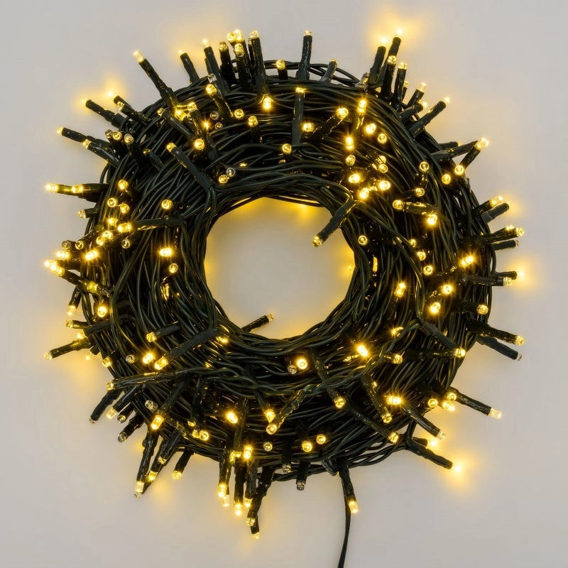 Catena 300 Mini LED Multi FLASH Diam. 18m