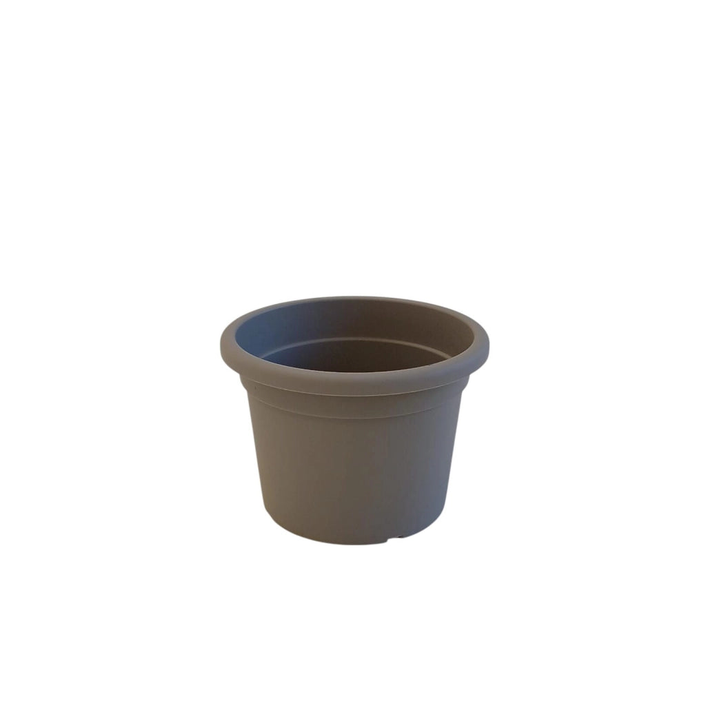 VASO CILINDRO COLOR D.19XH15CM ASSORTITO