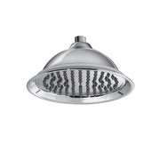 Soffione doccia D20 cm serie Liberty Gedy GYSH1060 - Cromato Lucido