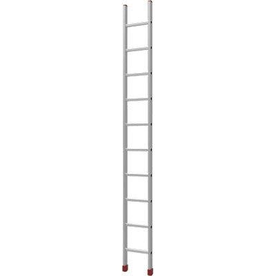 SCALA PARALLELA ED1 MARCHETTI - ALLUMINIO H.CM 245 PIOLI  8