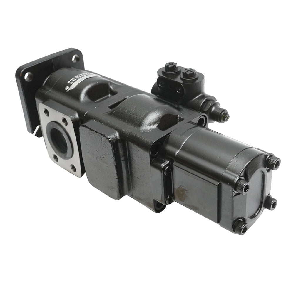 Pompa idraulica per codice OEM JCB 20/925732