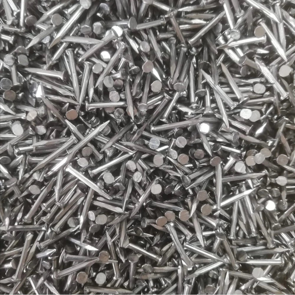 Semenza 100 gr chiodi per calzolaio numero 10