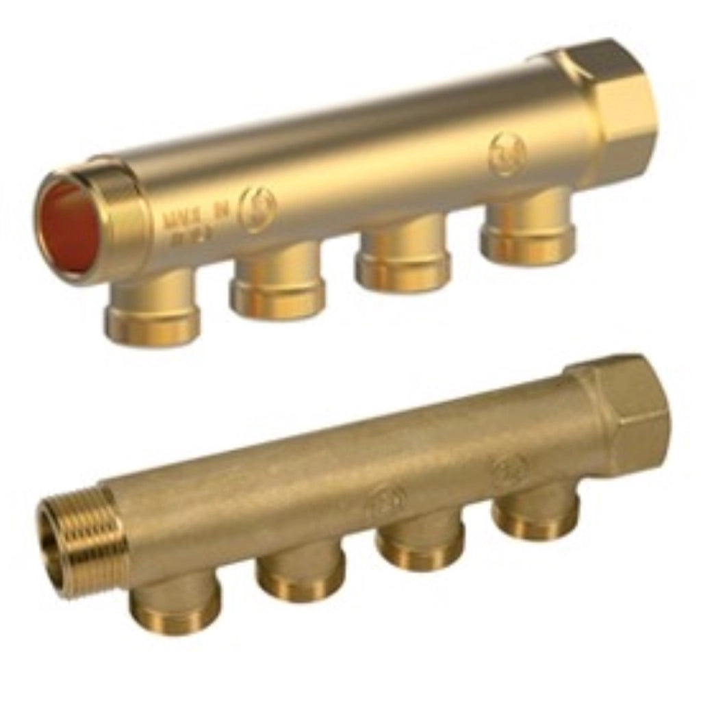 Collett.Semplice 1Mf X 3/4E 4 Att. - Giacomini