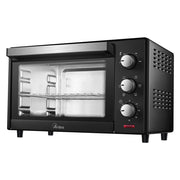 Forno elettrico ventilato 25 litri 1500 W