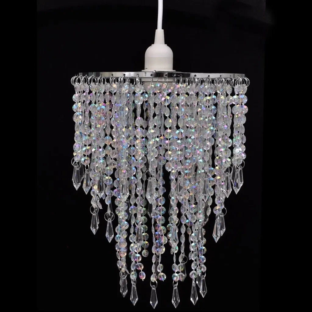 Lampadario Sospeso 22,5 x 30,5 cm 241116