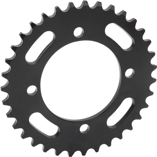 Vite di retromarcia in acciaio resistente alla corrosione, 420, 35T, sostituibile, facile da installare, adatto per ATV