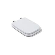 Sedile wc coprivaso compatibile Conca Ideal Standard copriwc bagno ricambio mdf