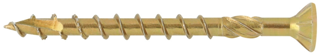 VITI FRESATE PER LEGNO TSP-TORX MM. 4X50- AMBROVIT- 200,0 pz