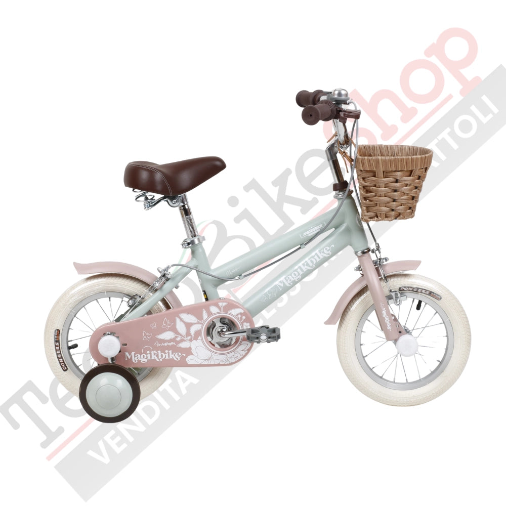 Bicicletta Bambina Magikbike Antonella 16"